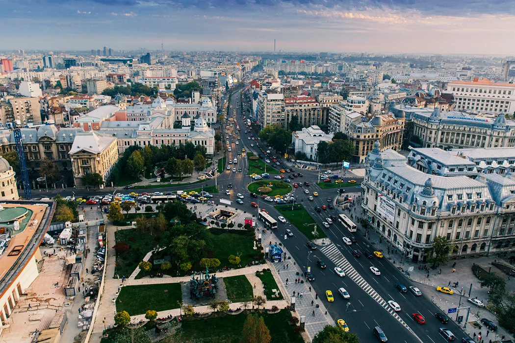 Romania